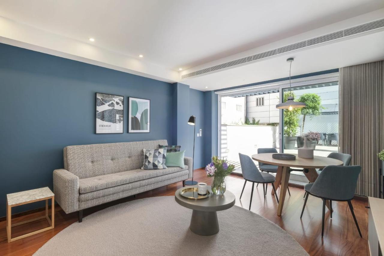 Nº150 Apartment Duplex With Terrace Braga Exterior foto