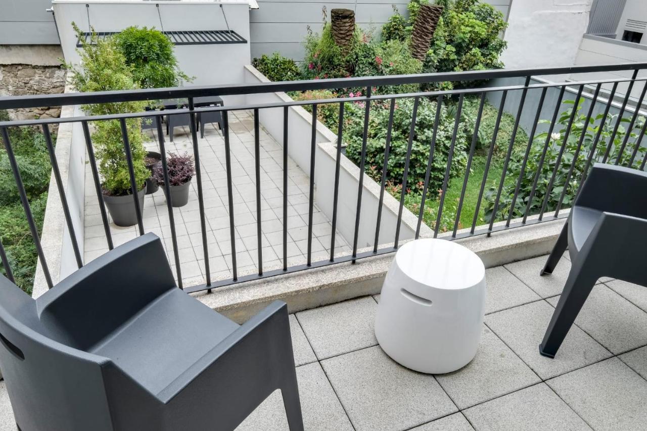 Nº150 Apartment Duplex With Terrace Braga Exterior foto