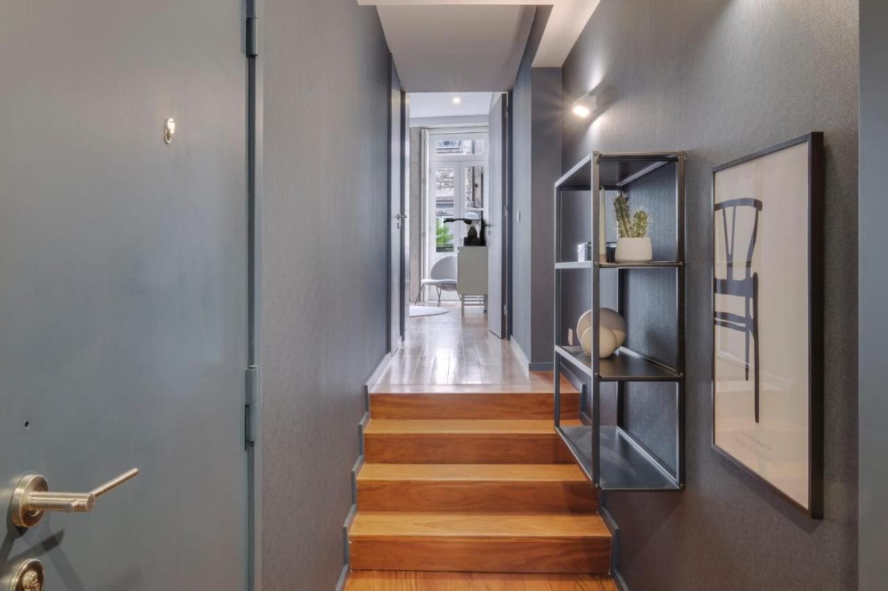 Nº150 Apartment Duplex With Terrace Braga Exterior foto