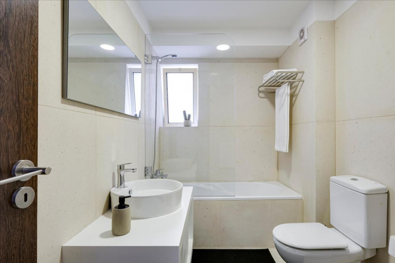 Nº150 Apartment Duplex With Terrace Braga Exterior foto