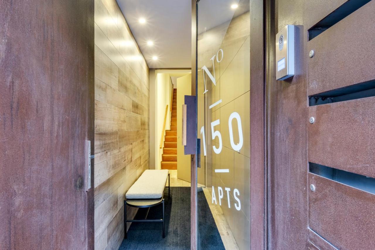 Nº150 Apartment Duplex With Terrace Braga Exterior foto